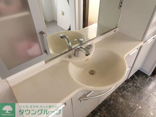 メゾンエミールIの物件内観写真